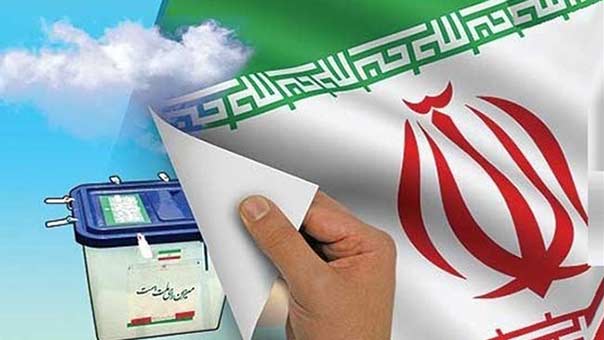 55 مليون ناخب إيراني يختارون ممثليهم في مجلسَي الشورى والخبراء 