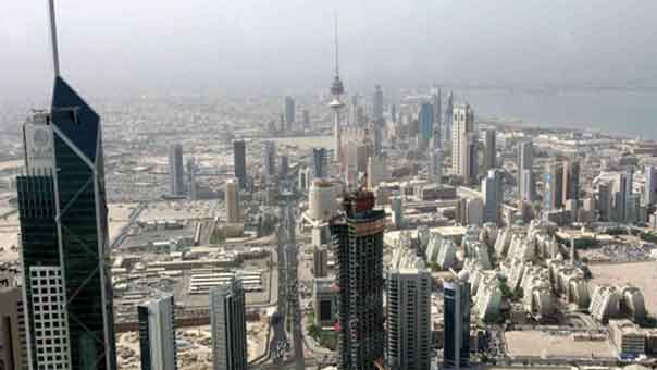 الكويت: القبض على شخص دهس 5 شرطيين