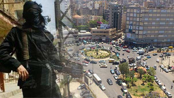 قصة الشباب الطرابلسي مع رحلة الموت في سوريا(1/4)
