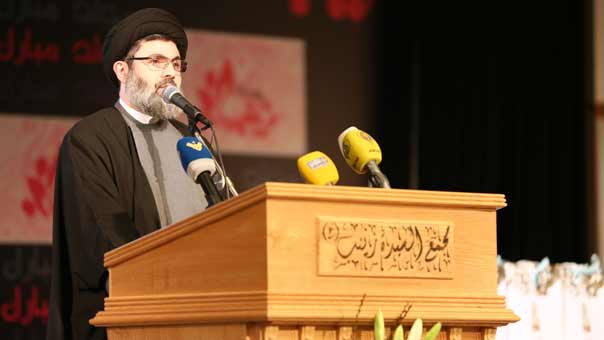 السيد صفي الدين: ليس هناك دولة أو جهة شوهت الاسلام كما شوهته السعودية