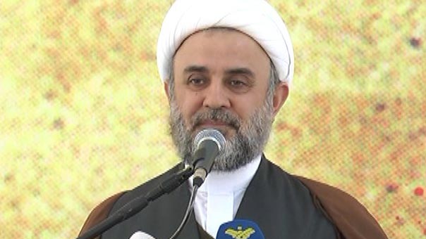 الشيخ قاووق: المقاومة أقوى من أن تخضع للابتزاز وكرامتنا أعز من أن ينال منها أحد