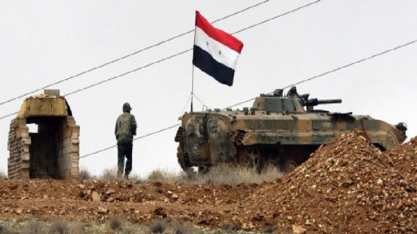 اجتماع في جنيف اليوم لتقييم وقف اطلاق النار في سوريا في ساعاته الاولى