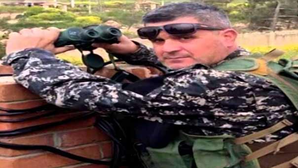 المقاومة الإسلامية تسترجع جثامين شهدائها من تلة الحمام في ريف حلب