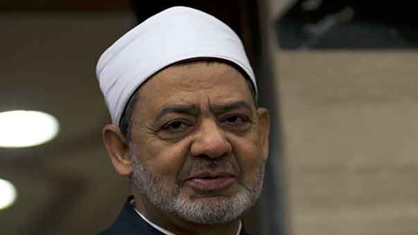 شيخ الأزهر: &rsquo;إسرائيل&rsquo; هي المستفيدة الوحيدة من الصراعات المذهبية بالمنطقة