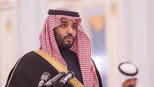 مشروع جديد لابن سلمان: استيراد قطعٍ عسكرية والادّعاء بأنها صناعات سعودية