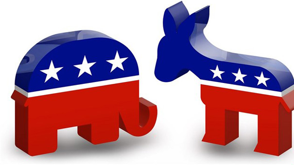 كلينتون وترامب يحصدان الولايات بالجملة في انتخابات &rsquo;الثلاثاء الكبير&rsquo;