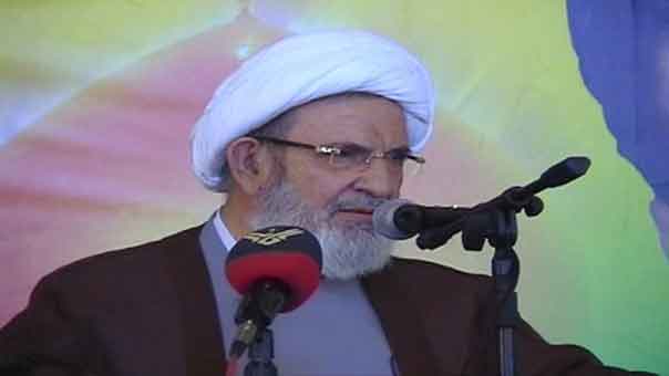 الشيخ يزبك: موقف النظام السعودي تجاه حزب الله يلاقي مواقف العدو