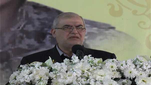 رعد: واهم من يحاول تحصين نفسه بالعدو لأن &rsquo;الإسرائيلي&rsquo; لا يقاتل من أجل أحد بل يستنزف الآخرين خدمة لمصالحه 