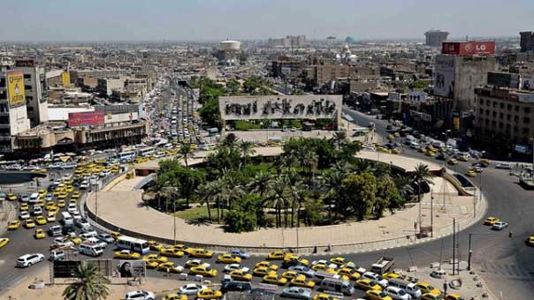 رفض عراقي لقرارات مجلسي التعاون ووزراء الداخلية العرب: حزب الله أمل الأمة