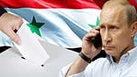 بوتين: الانتخابات البرلمانية في سوريا لن تعرقل عملية التسوية