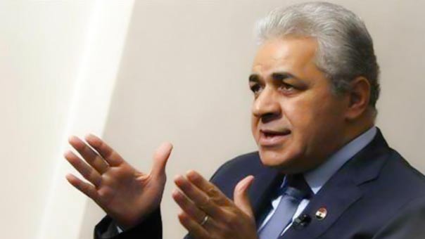 حمدين صباحي لـ&rsquo;العهد&rsquo;: وصف حزب الله بالإرهاب محاولة لجر هذه الأمة من القتال الشريف إلى الاقتتال المحرم