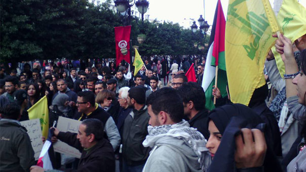 بالفيديو .. مواقف جديدة من مصر تونس والكويت وموريتانيا تستنكر &rsquo;القرار الخليجي&rsquo; ضد حزب الله