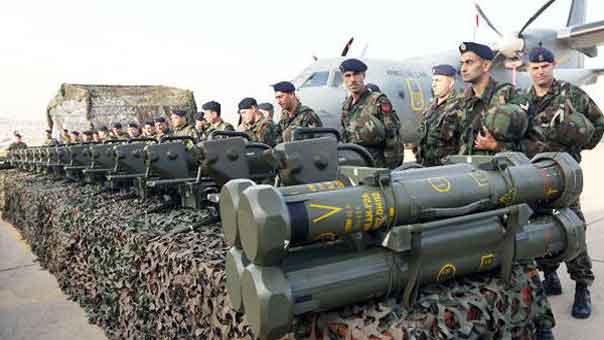 بالفيديو..هل حوّلت السعودية هبة المليارات الثلاثة من لبنان الى اليمن؟