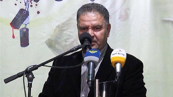 فياض: اتهام حزب الله بالإرهاب هو لعنة ستلاحق النظام السعودي وتزيده ضعفاً