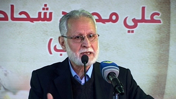 الموسوي: نسلك طريق الحق ومقاومة الظالمين بكل فئاتهم