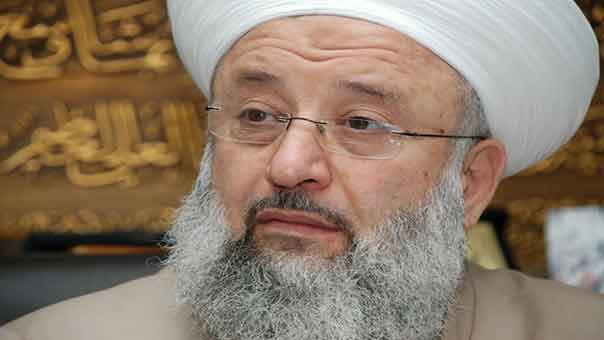 الشيخ حمود لـ&rsquo;العهد&rsquo;: قافلة المقاومة تسير ولن يوقفها نباح ولا صراخ