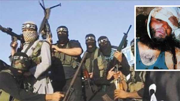 مقتل المسؤول الامني لـ &rsquo;داعش&rsquo; في عرسال بظروف غامضة