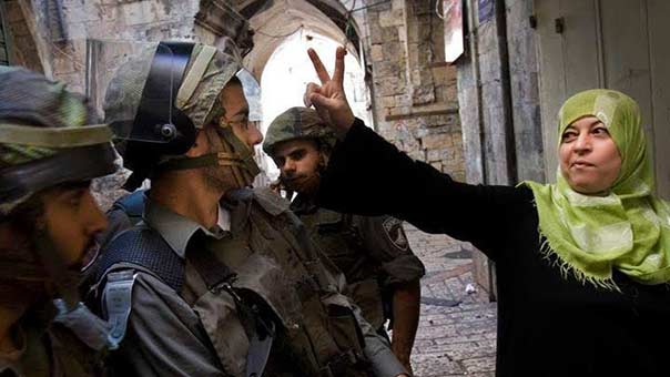 المستوطنون يواصلون استباحتهم لـ&rsquo;الأقصى&rsquo; .. والاحتلال يعتقل المزيد من الأمهات في &rsquo;يوم المرأة العالمي&rsquo;؟!