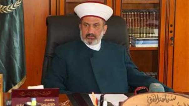 فعاليات بعلبك تستنكر تطاول مفتيها على المقاومة: كلامه يصبّ في خدمة الأعداء