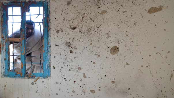 مقتل 10 ارهابيين في بن قردان التونسية