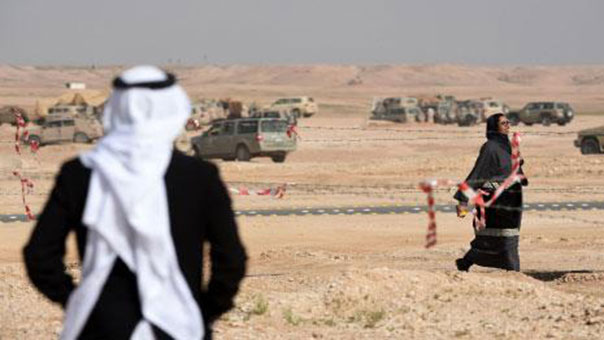 الإرهاب الديني و&laquo;الدولة البدائية&raquo; في السعودية - علي نصار