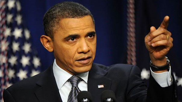 أوباما و&rsquo;نظرية الأفخاخ&rsquo;: دخولنا الحرب السورية &rsquo;فخ&rsquo; نصبه لنا الحلفاء والأعداء