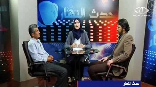 الاحتلال يصادر مكاتب &rsquo;فلسطين اليوم&rsquo; وقمر &rsquo;يوتل سات&rsquo; يحجب قناة &rsquo;الأقصى&rsquo;