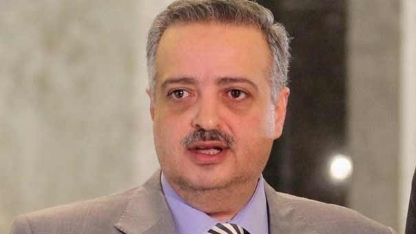 ارسلان: لن نقبل بمطمر عشوائي في &rsquo;الكوستابرافا&rsquo; ومن حق أهالي الشويفات التحرك سلميًا وحضاريًا