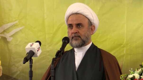الشيخ قاووق : السعودية كشفت دورها الفتنوي والابتزازي وأنها تريد أن تهيمن على القرار اللبناني