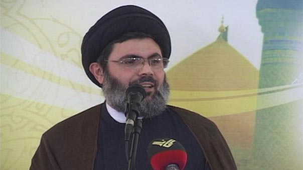 السيد صفي الدين: النظام السعودي يمارس ابتزازاً.. ولن نتراجع