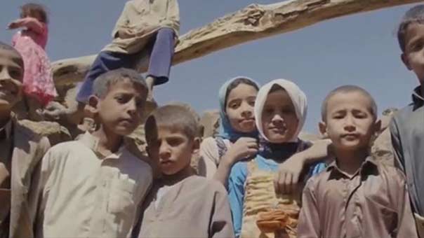  وثائقي اميركي يكشف تفاصيل تورط واشنطن مع آل سعود في قتل الأبرياء باليمن