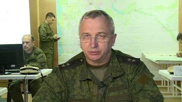 مركز التنسيق في &rsquo;حميميم&rsquo;: تسجيل 14 خرقا للهدنة خلال الساعات الـ24 الماضية