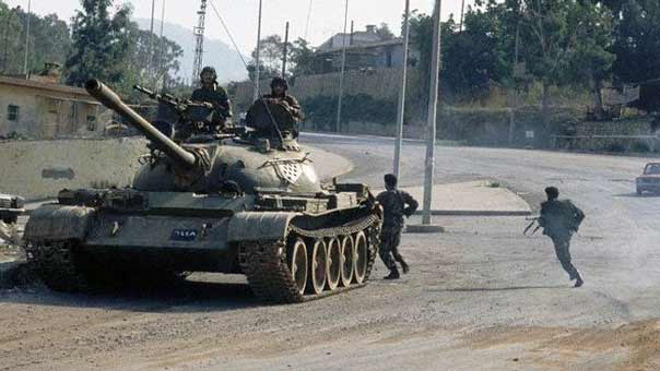 الجماعات الارهابية تتقاتل فيما بينها والجيش السوري يقضي على العديد من المسلحين