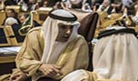 آل سعود بين عروبتين - فؤاد ابراهيم