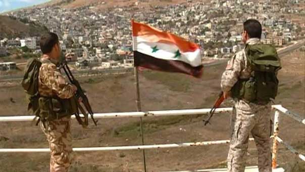 الإعلام الحربي: لا صحة للانباء حول انسحاب مقاتلي حزب الله في سوريا.. والكلمة لتقدم الجيش السوري في الميدان