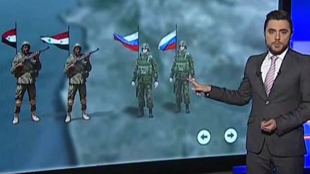 القوات الروسية المتبقية في سوريا.. ممّ تتألف؟