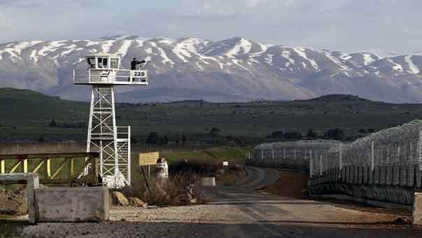 &rsquo;معاريف&rsquo;: خطة إخلاء المستوطنات الشمالية عند اندلاع حرب مع حزب الله