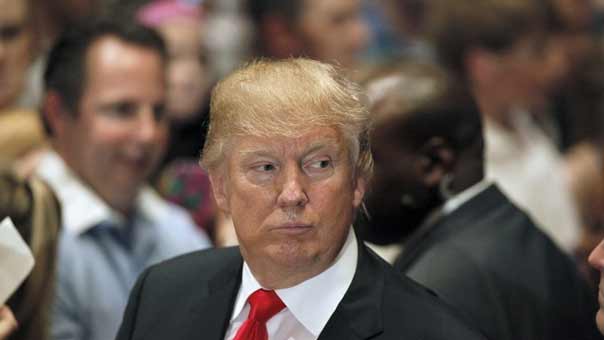 ترامب يبتز السعودية: على الرياض دفع الأموال مقابل حمايتها