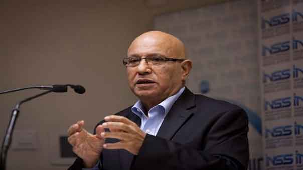 موت رئيس الموساد الأسبق مئير داغان