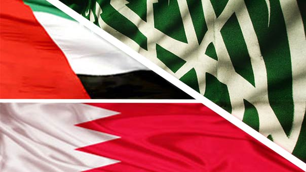 حزب الله يستنفر دول الخليج