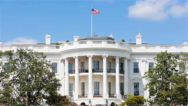 البيت الابيض يدعو تركيا الى احترام القيم الديموقراطية