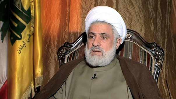 الشيخ قاسم: نشجّع السعودية على الحلّ السياسي في اليمن وعلى خروجها من الوحل الذي دخلت إليه  