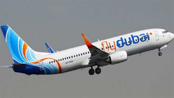 تحطم طائرة ركاب أثناء هبوطها في مطار بجنوب روسيا وموسكو ترجح مقتل 61 شخصاً