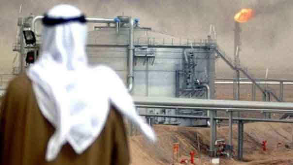 خصخصة &laquo;آرامكو&raquo;: على نفسها جَنَت المملكة!