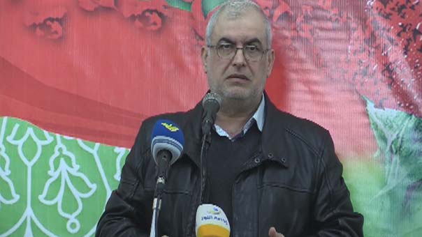 رعد: الإسرائيلي يتتبع كل اتّصال خلوي وكل شبكة إنترنت وغيرها من وسائل التواصل