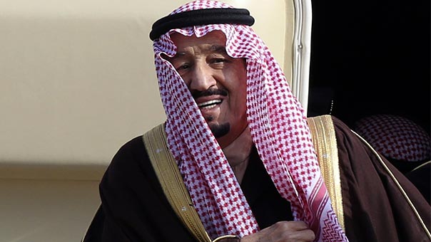 حقائق جديدة حول مرض الملك السعودي: السعودية رهينة &rsquo;خرف&rsquo; سلمان