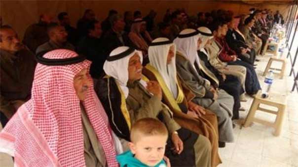 الفعاليات الاجتماعية والشعبية في الحسكة وحزب &rsquo;الشعب&rsquo;: &rsquo;الفيدرالية&rsquo; مرفوضة وما أعلن في &rsquo;رميلان&rsquo; خطوة مشبوهة