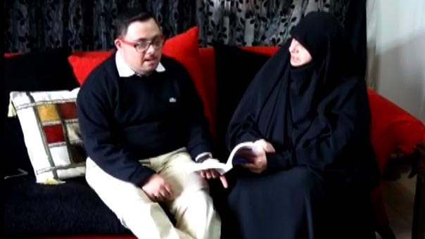 أمّهات.. مع مهمّات مضاعفة