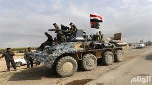 مقتل 30 من &rsquo;داعش&rsquo; بضربة جوية في الرطبة العراقية.. واعتقال ثلاثة من التنظيم في كركوك