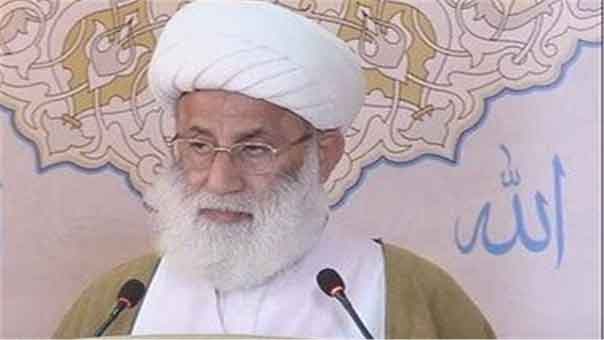 من هو الشيخ حسين الراضي ولماذا اعتقلته القوات السعودية؟